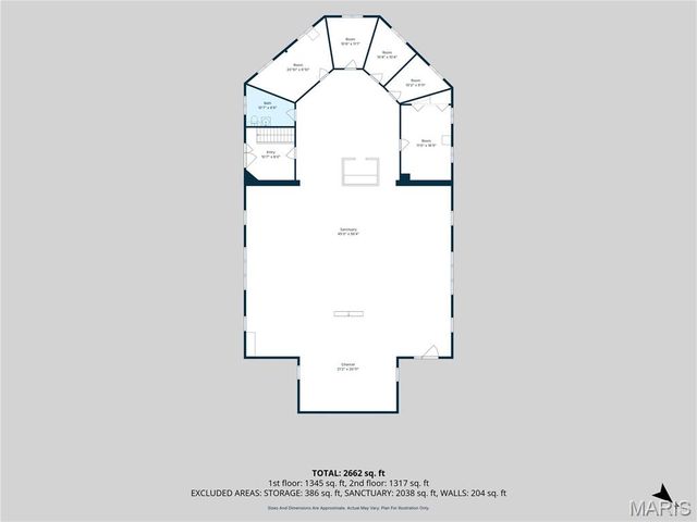 408 W Main Street, Park Hills, MO 63601
