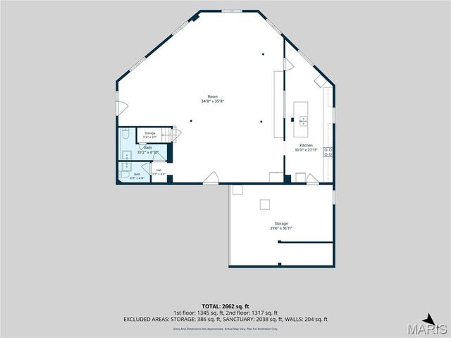 408 W Main Street, Park Hills, MO 63601