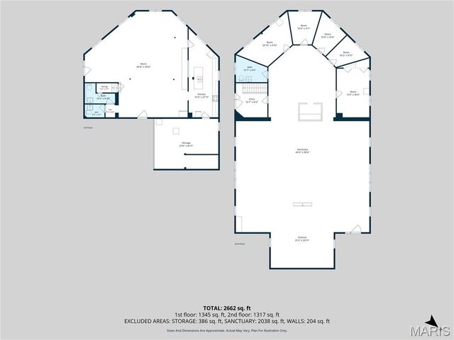 408 W Main Street, Park Hills, MO 63601