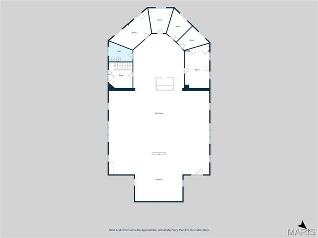 408 W Main Street, Park Hills, MO 63601