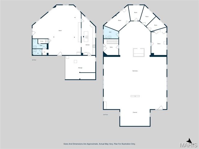 408 W Main Street, Park Hills, MO 63601
