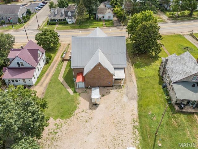 408 W Main Street, Park Hills, MO 63601