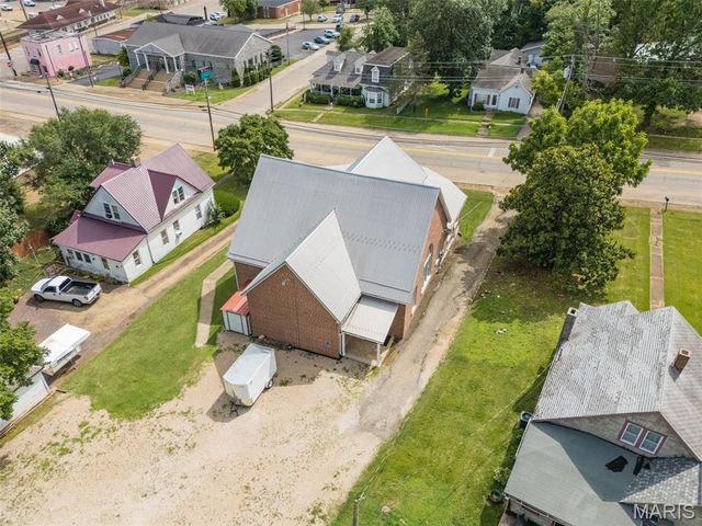 408 W Main Street, Park Hills, MO 63601