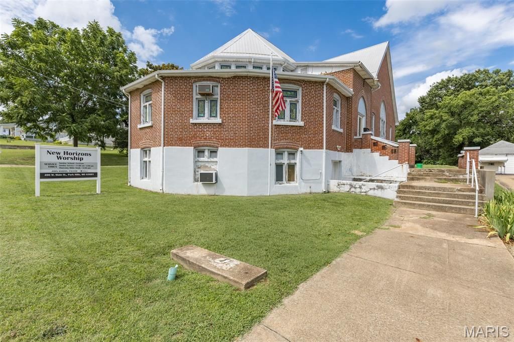 408 W Main Street, Park Hills, MO 63601