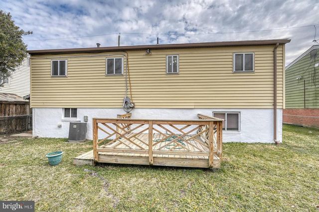 7104 24TH PL, Hyattsville, MD 20783