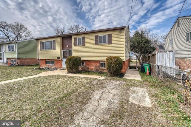 7104 24TH PL, Hyattsville, MD 20783