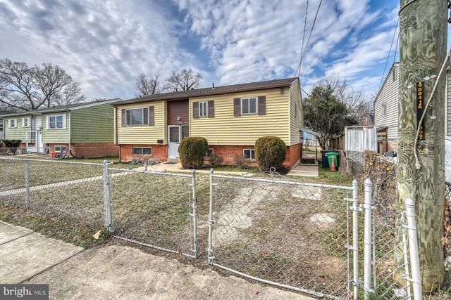 7104 24TH PL, Hyattsville, MD 20783