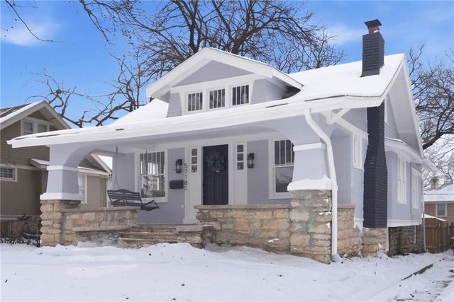 5718 Harrison Street, Kansas City, MO 64110