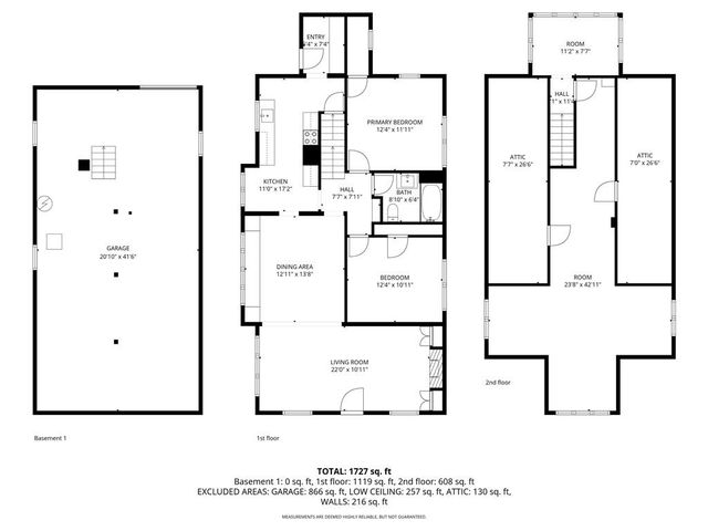 5718 Harrison Street, Kansas City, MO 64110