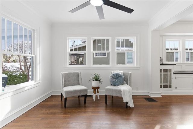 5718 Harrison Street, Kansas City, MO 64110