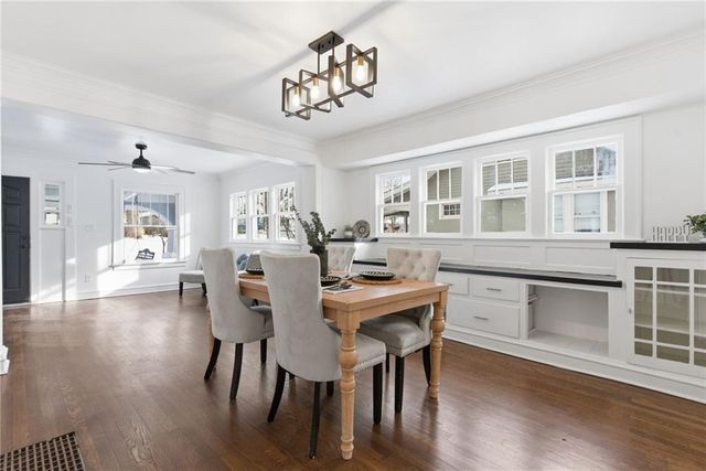 5718 Harrison Street, Kansas City, MO 64110