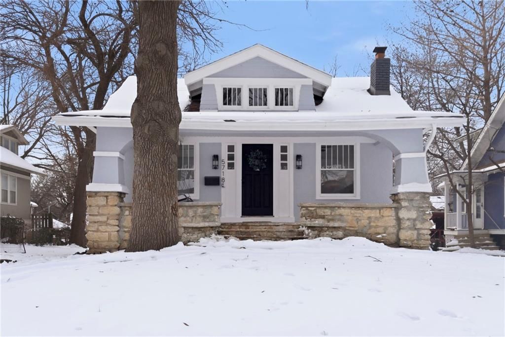 5718 Harrison Street, Kansas City, MO 64110