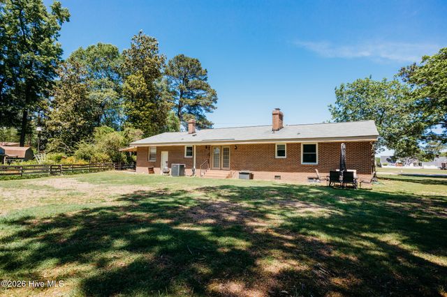 3107 Tilghman Road N, Wilson, NC 27896