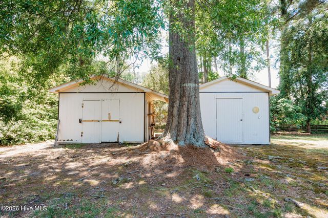 3107 Tilghman Road N, Wilson, NC 27896