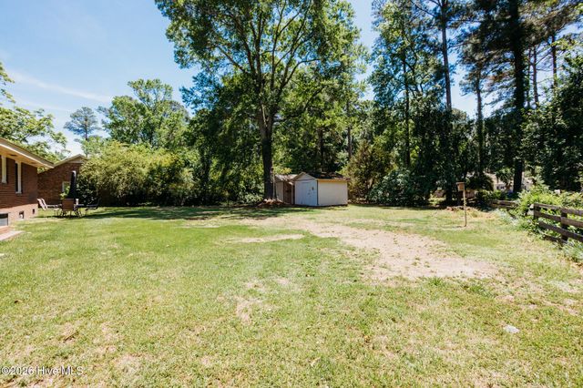 3107 Tilghman Road N, Wilson, NC 27896