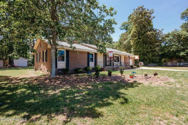 3107 Tilghman Road N, Wilson, NC 27896