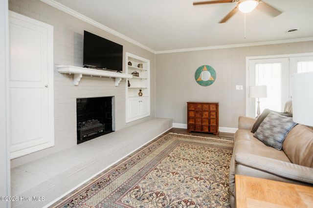 3107 Tilghman Road N, Wilson, NC 27896