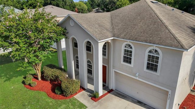 4125 SW 33RD STREET, Ocala, FL 34474