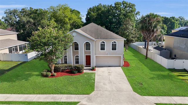 4125 SW 33RD STREET, Ocala, FL 34474
