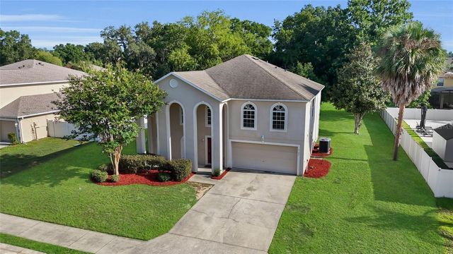 4125 SW 33RD STREET, Ocala, FL 34474