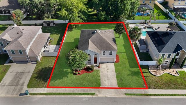 4125 SW 33RD STREET, Ocala, FL 34474