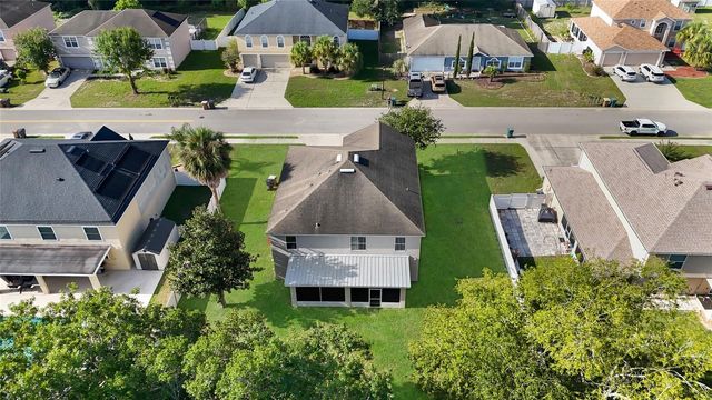 4125 SW 33RD STREET, Ocala, FL 34474