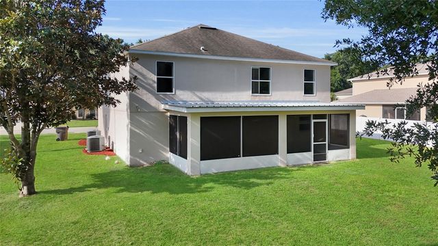 4125 SW 33RD STREET, Ocala, FL 34474