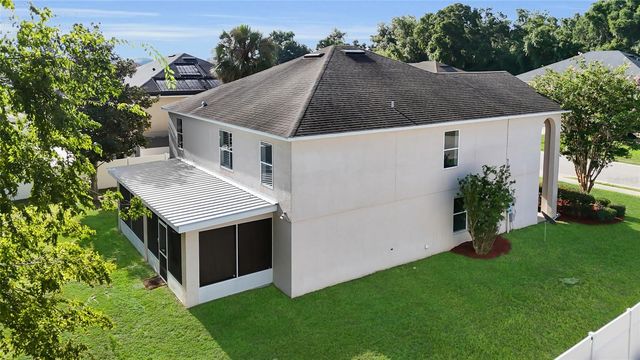 4125 SW 33RD STREET, Ocala, FL 34474