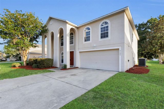 4125 SW 33RD STREET, Ocala, FL 34474