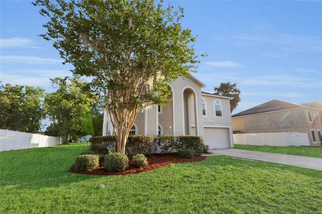 4125 SW 33RD STREET, Ocala, FL 34474