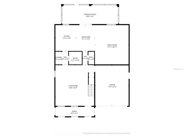 4125 SW 33RD STREET, Ocala, FL 34474