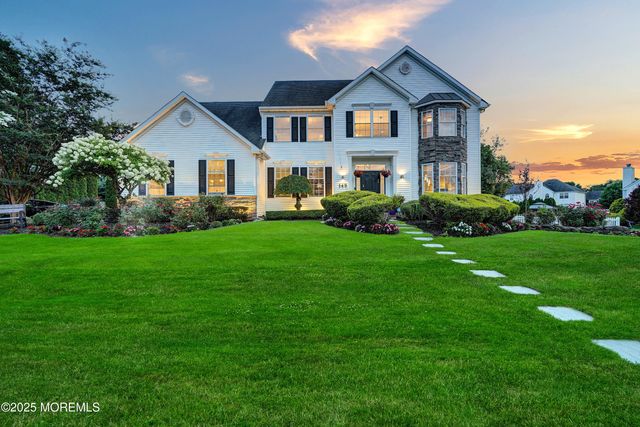 149 Newington Lane, Toms River, NJ 08755