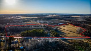 37325 US Highway 169, Spencer Twp, MN 56431