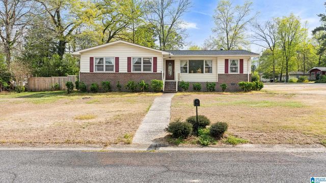 417 PARAMOUNT LANE, Hoover, AL 35226