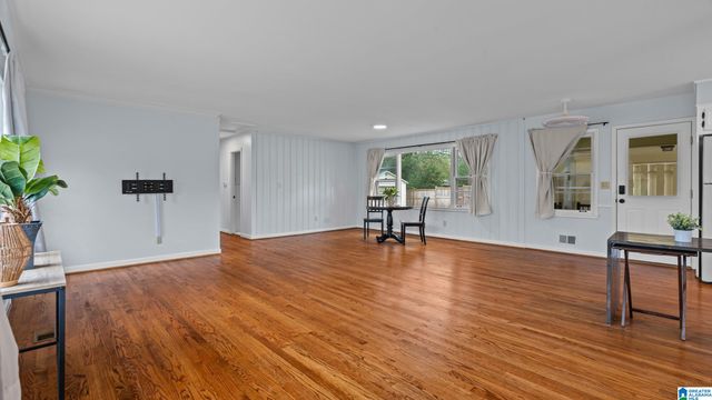 417 PARAMOUNT LANE, Hoover, AL 35226