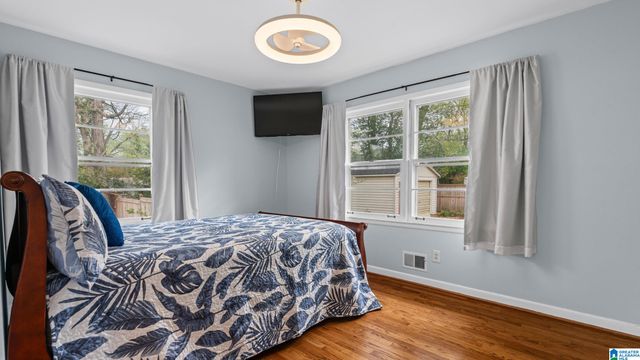 417 PARAMOUNT LANE, Hoover, AL 35226