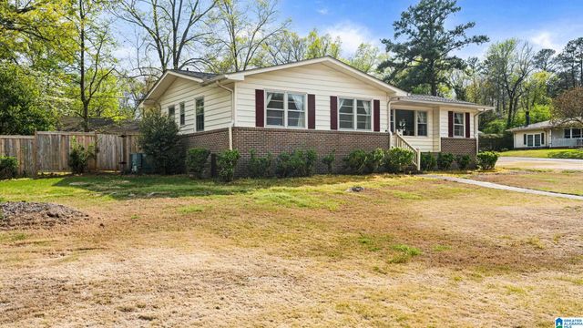417 PARAMOUNT LANE, Hoover, AL 35226