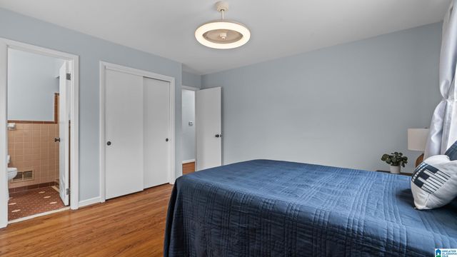 417 PARAMOUNT LANE, Hoover, AL 35226