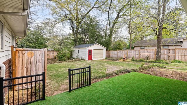 417 PARAMOUNT LANE, Hoover, AL 35226