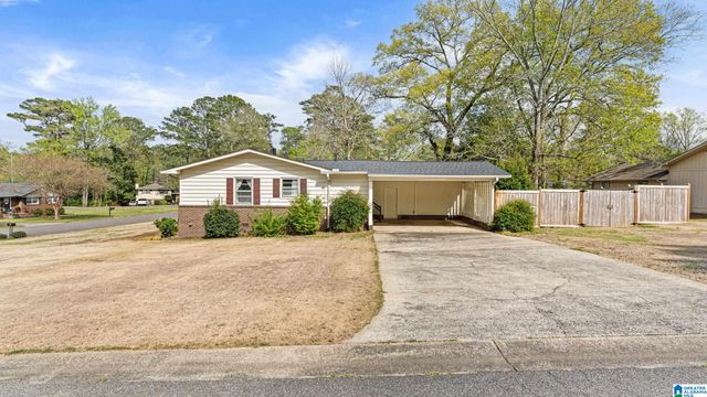 417 PARAMOUNT LANE, Hoover, AL 35226
