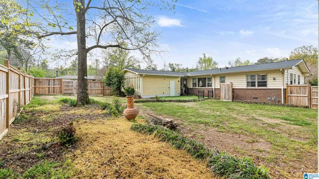 417 PARAMOUNT LANE, Hoover, AL 35226