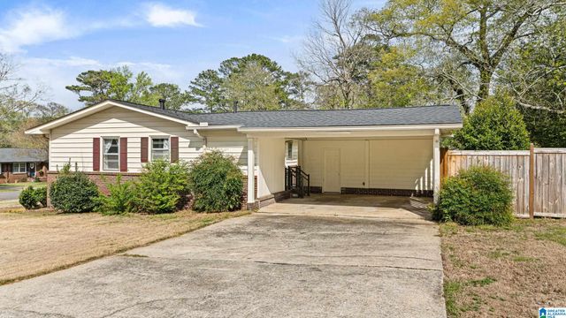417 PARAMOUNT LANE, Hoover, AL 35226