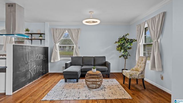 417 PARAMOUNT LANE, Hoover, AL 35226