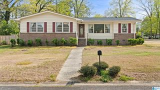 417 PARAMOUNT LANE, Hoover, AL 35226