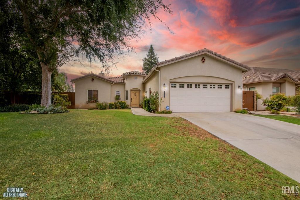 6313 Bellorita Drive, Bakersfield, CA 93306