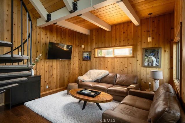 26621 Thunderbird, Lake Arrowhead, CA 92352