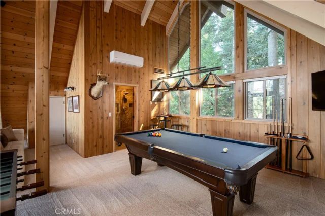 26621 Thunderbird, Lake Arrowhead, CA 92352
