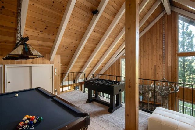 26621 Thunderbird, Lake Arrowhead, CA 92352