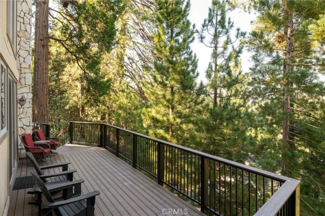 26621 Thunderbird, Lake Arrowhead, CA 92352