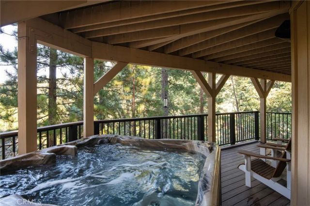 26621 Thunderbird, Lake Arrowhead, CA 92352